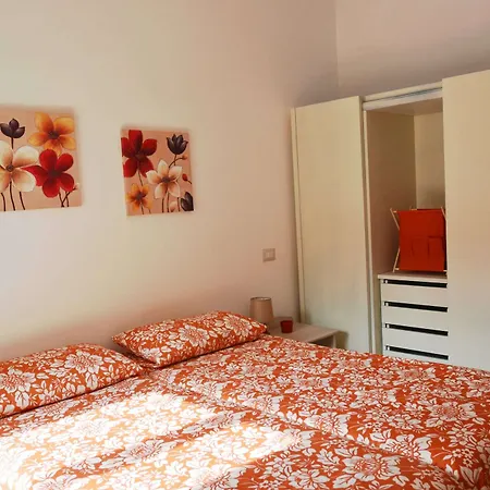 فندق مبيت وإفطار In Centro ألغيرو