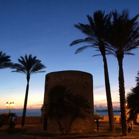 فندق مبيت وإفطار In Centro 3*