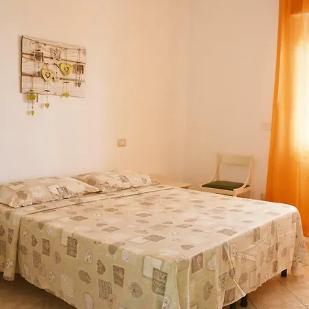 In Centro فندق مبيت وإفطار ألغيرو
