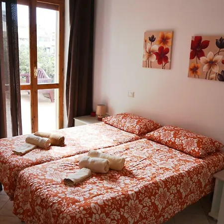 In Centro ألغيرو