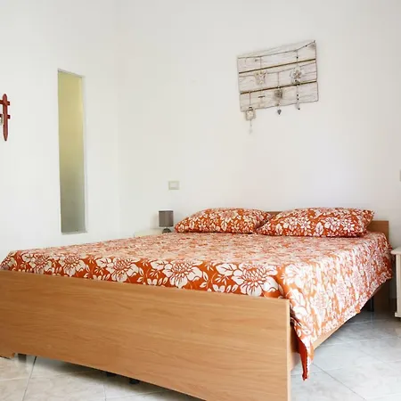 In Centro Bed and Breakfast Αλγκέρο