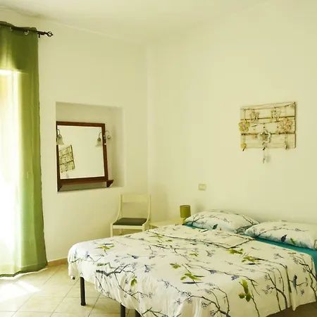 Bed and Breakfast In Centro Αλγκέρο