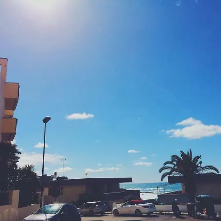 In Centro Αλγκέρο