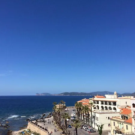 In Centro Bed and Breakfast Αλγκέρο